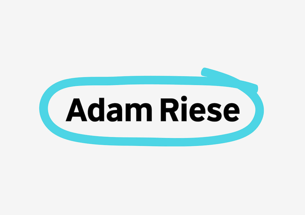 Adam riese logo