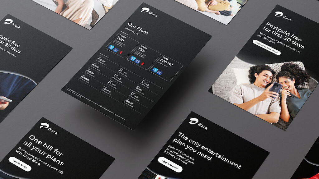 Airtel Website Case Visuals 23021021