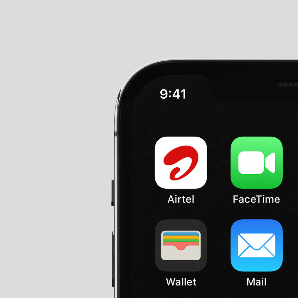 Airtel Website Case Visuals 2302103