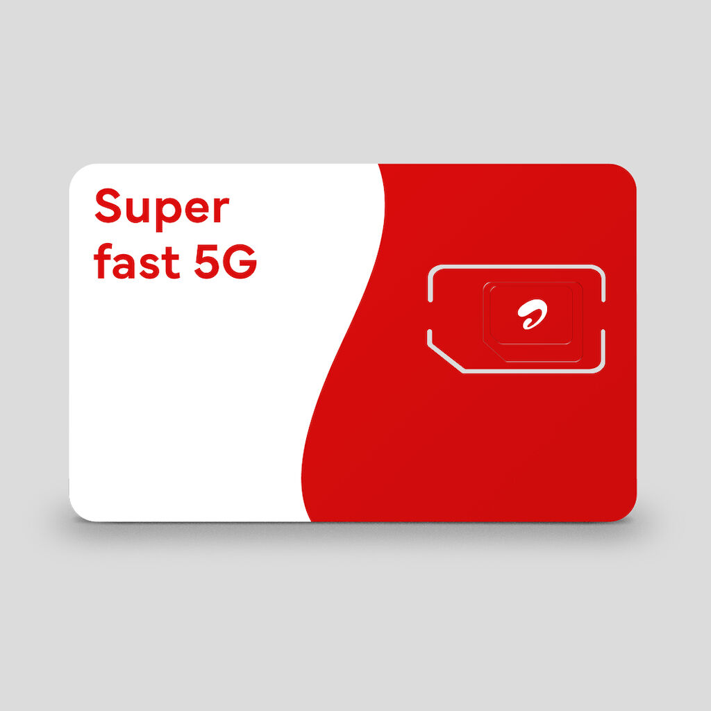 Airtel Website Case Visuals 2302104