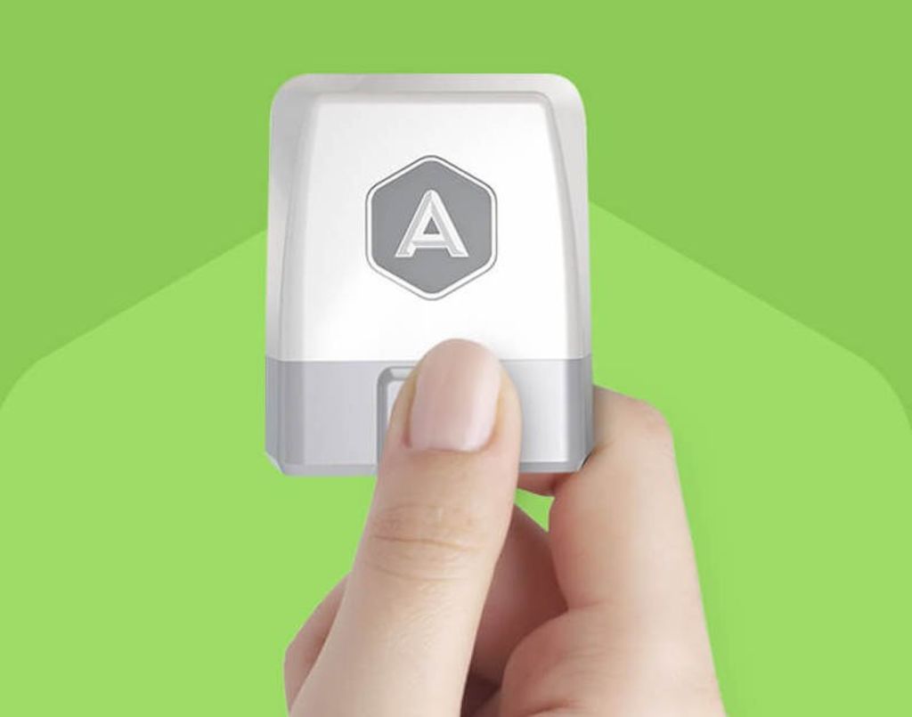 Metadesign Automatic Brand Identity Design Thumbnail