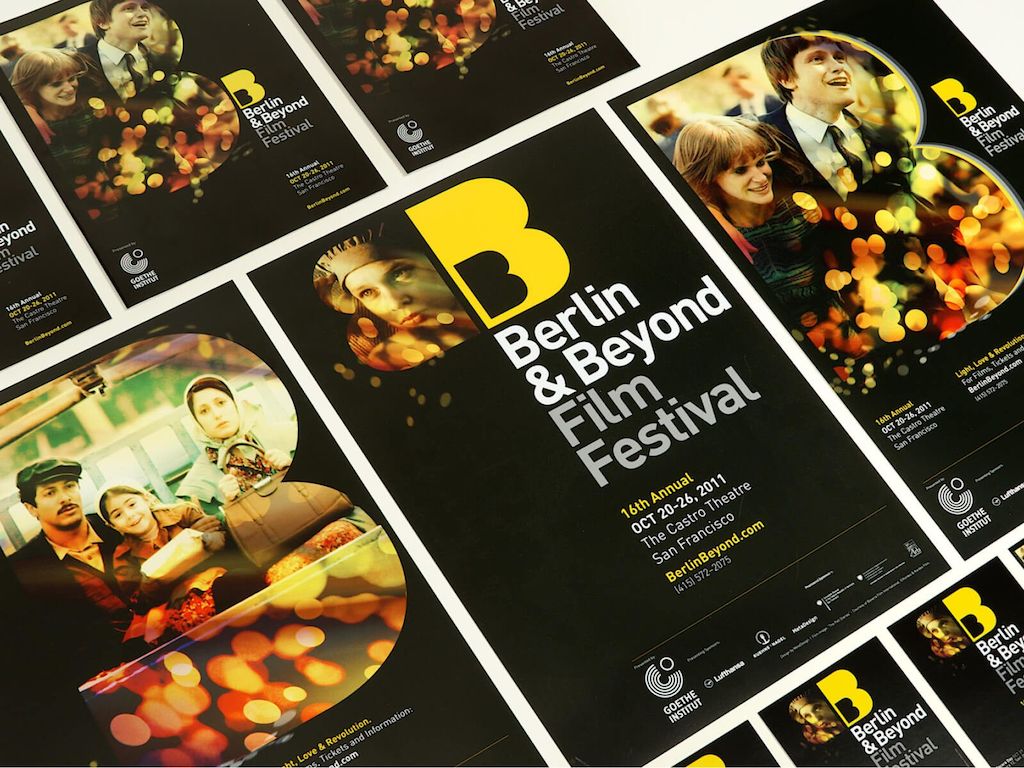 Metadesign Berlin And Beyond 2011 Brand System Design