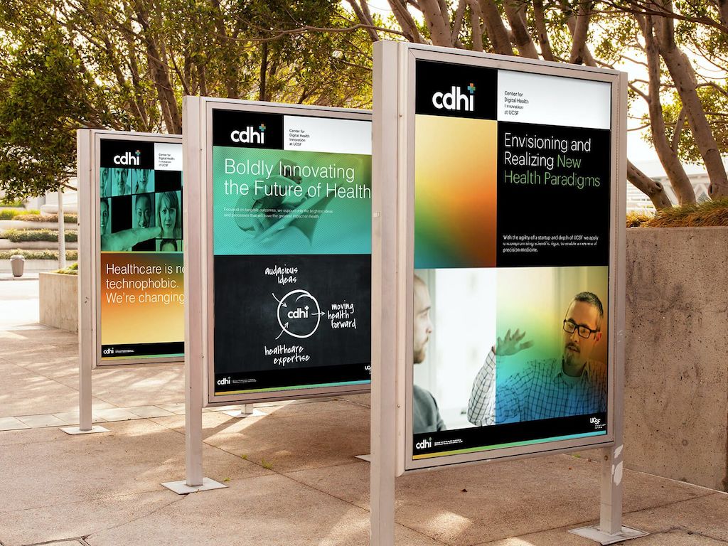 Metadesign Cdhi Ucsf Outdoor Ads Design
