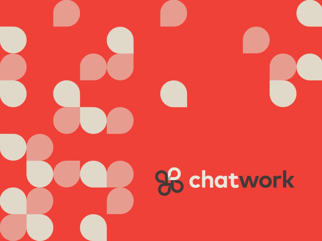 Metadesign Chatwork Brand Graphics Design Hero Alt