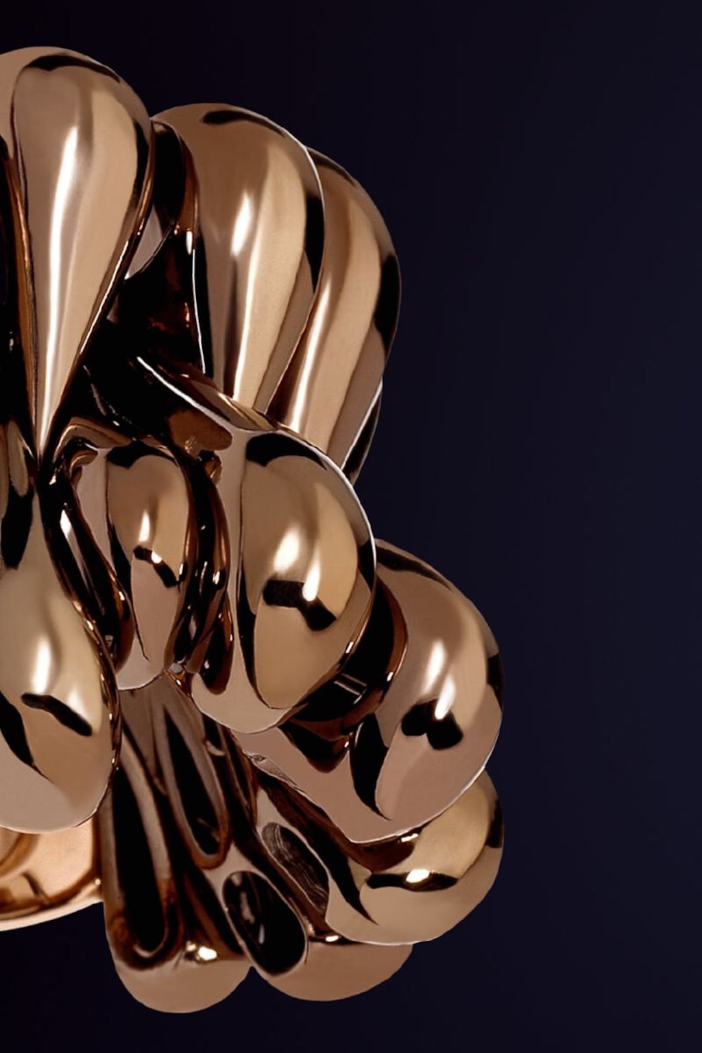 Metadesign Degrisogono Jewellery