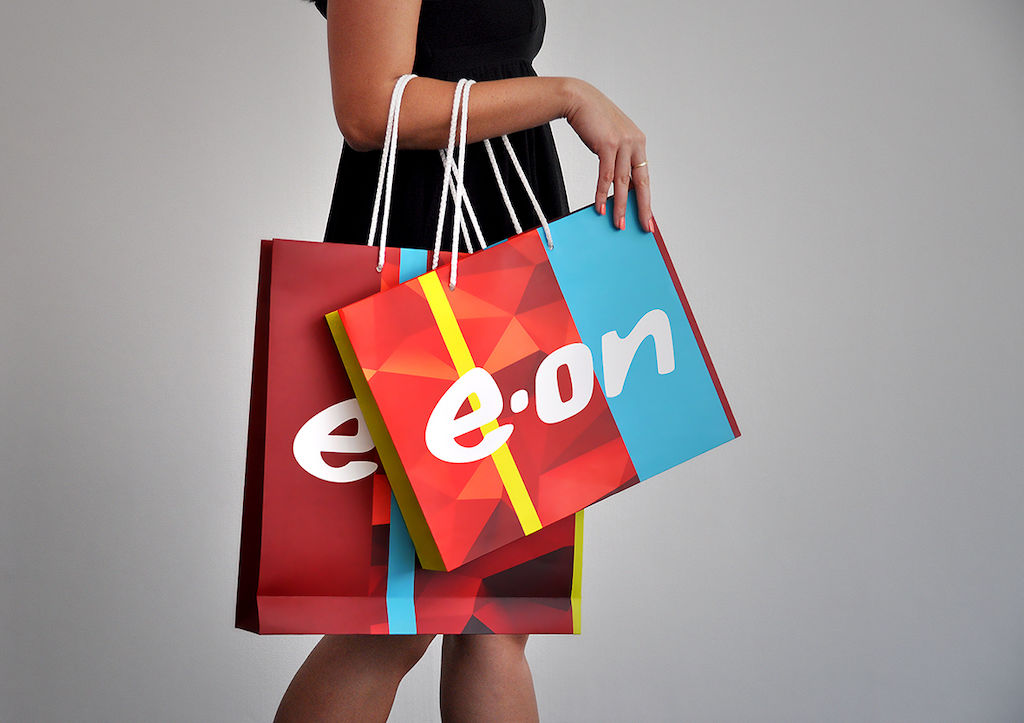 Eon Bag Small
