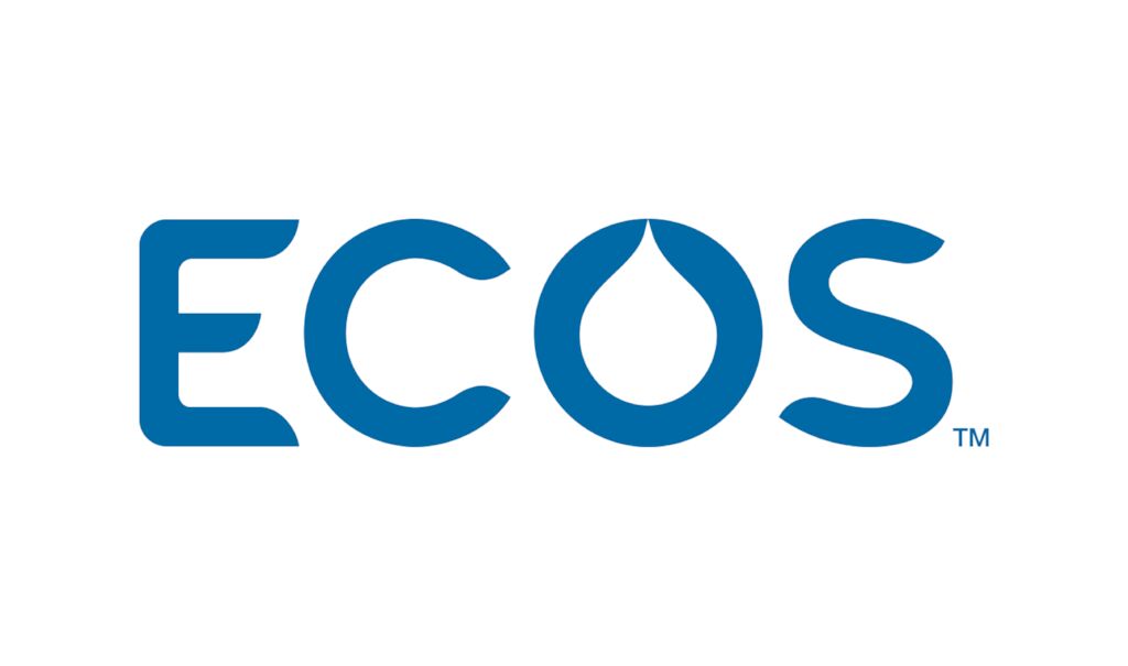 Logo ecos
