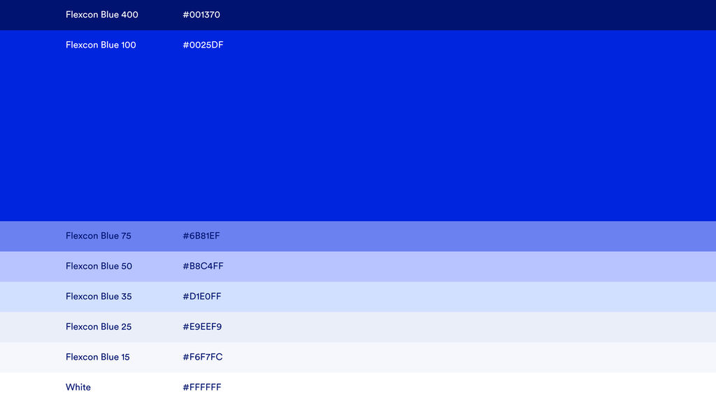 FLX 04 Fullwidth Color Palette 2560x1440
