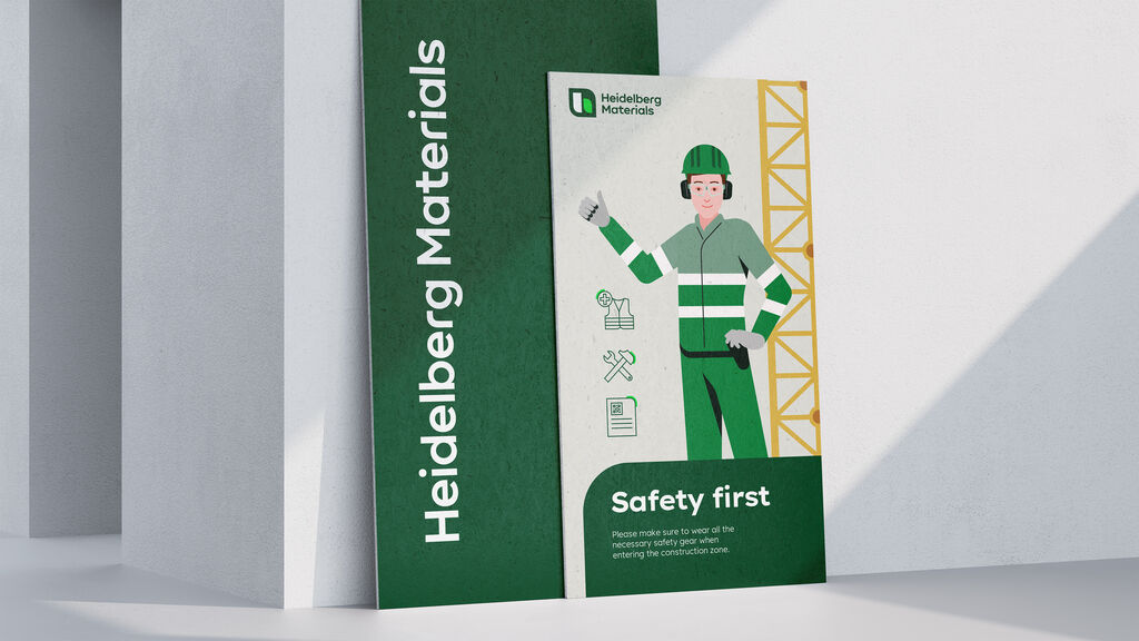 Heidelberg materials design illustration 01