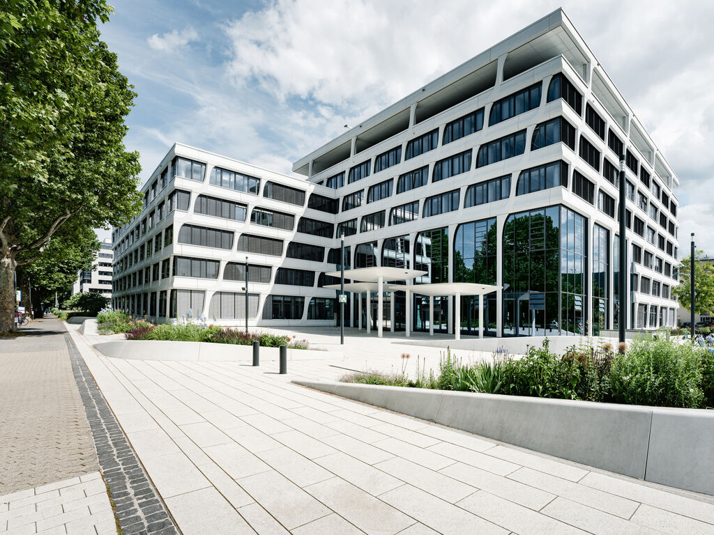 Heidelberg materials headquarter 01
