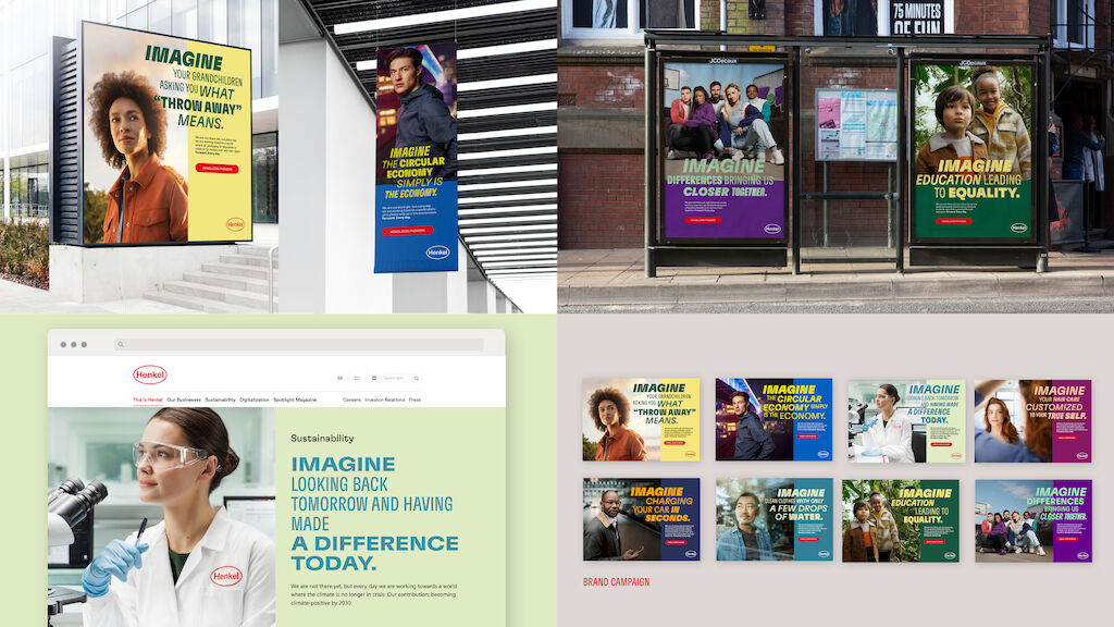 Meta Design Red Dot Coprorate Design Henkel 09