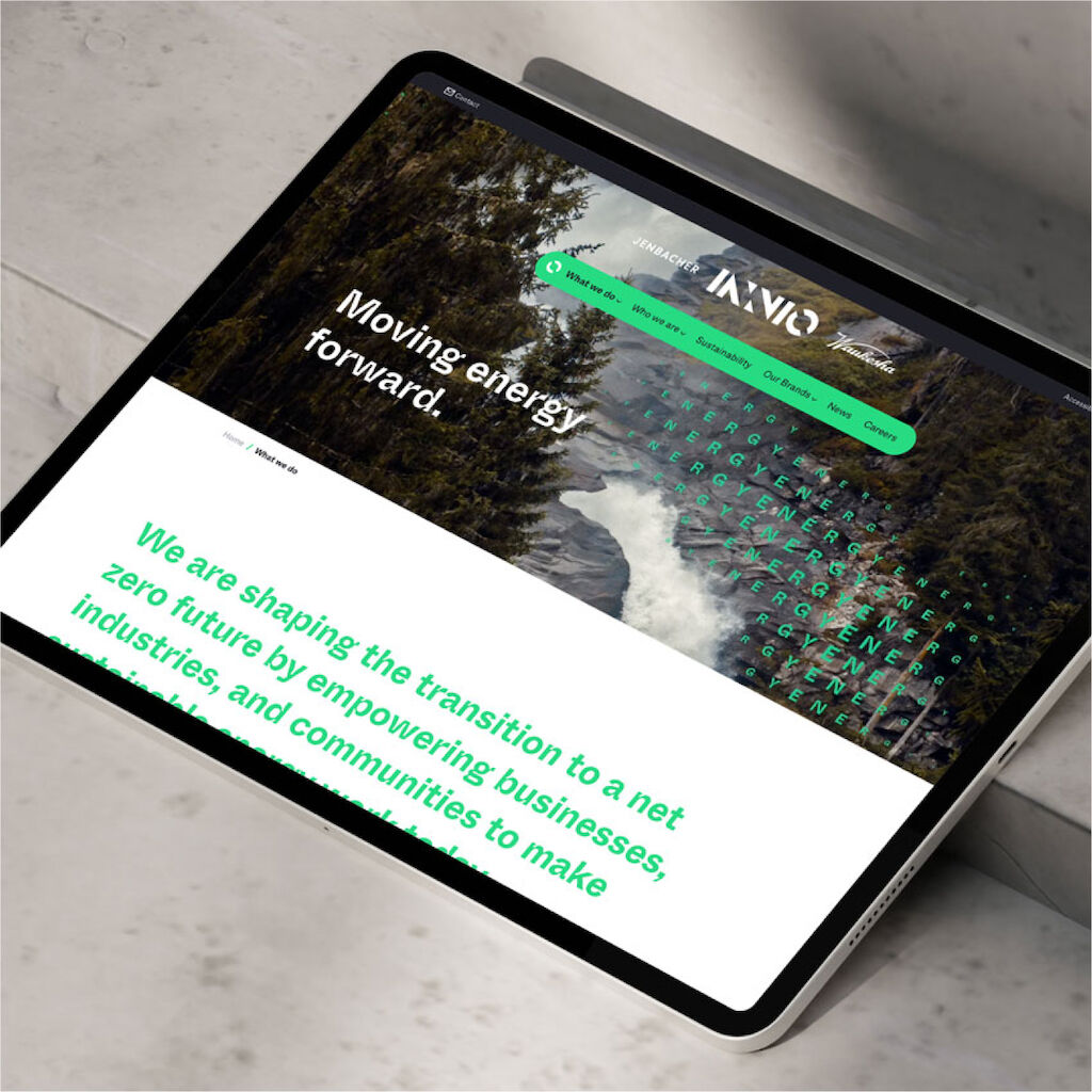 INNIO branddesign moving energy forward 05