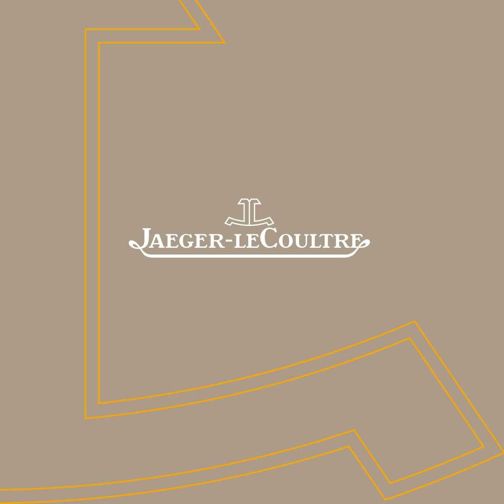 Metadesign Jaegerlecoultre Anchor Design