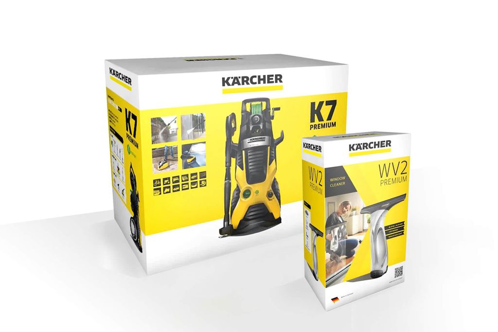 Karcher Design Packaging 5