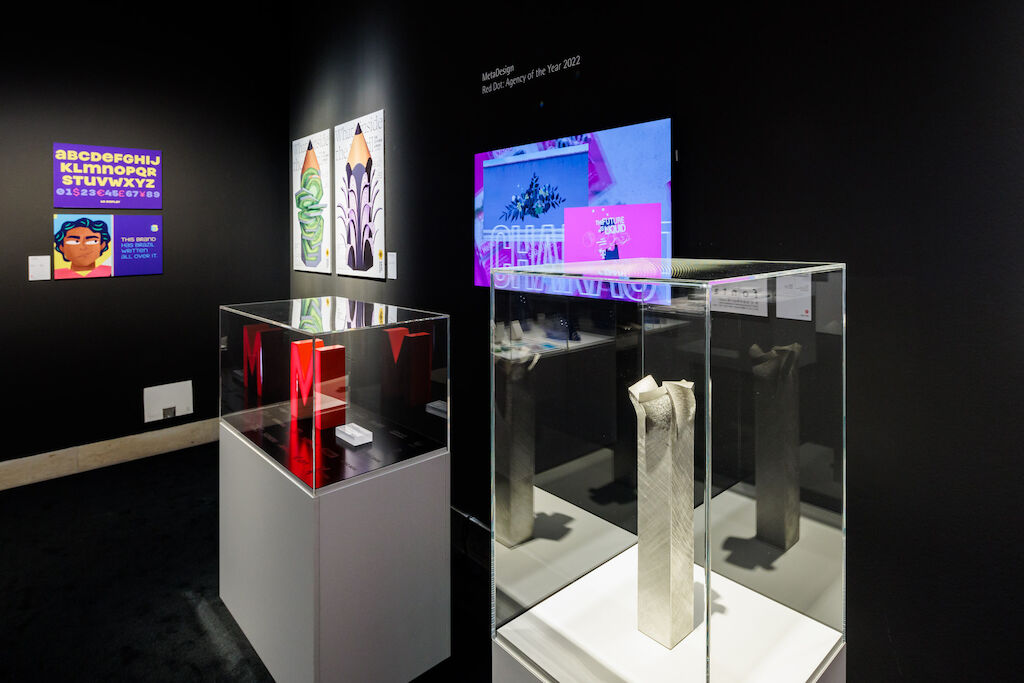 2022 red dot exhibition metadesign mfk 5