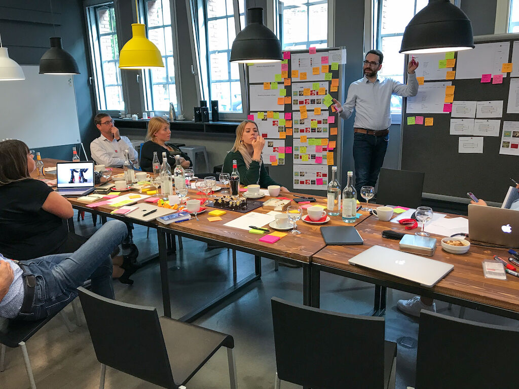 Sonoton feedback workshop2