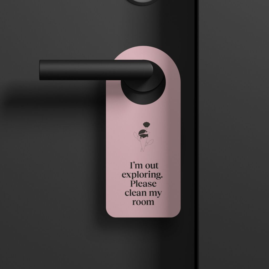 Meta Design Sorell 25