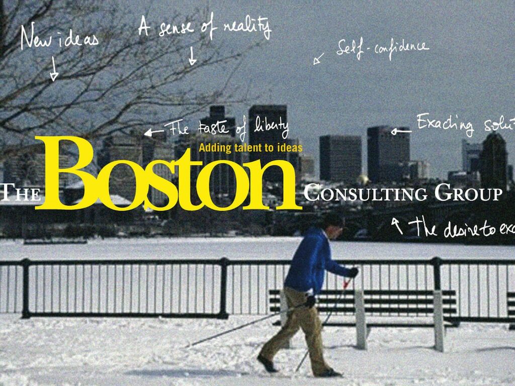Metadesign thebostonconsultinggroup design