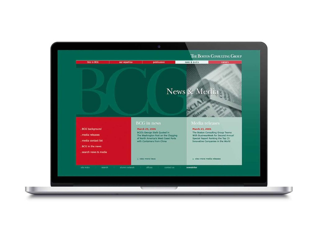 Metadesign Thebostonconsultinggroup Website Design