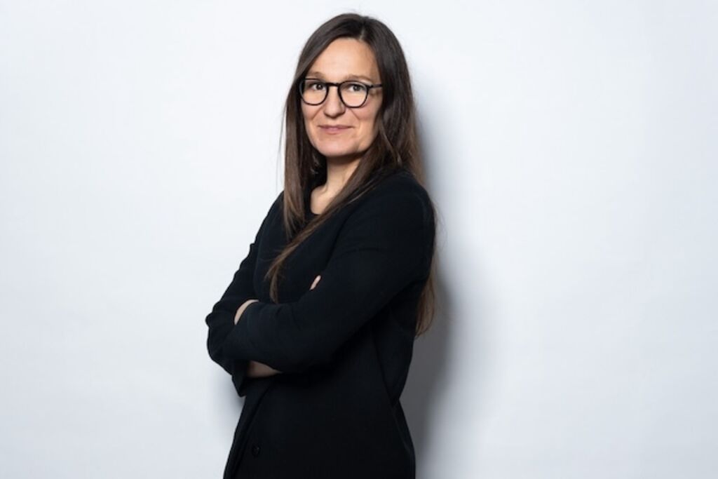 MDBER Lisa Krick 2023