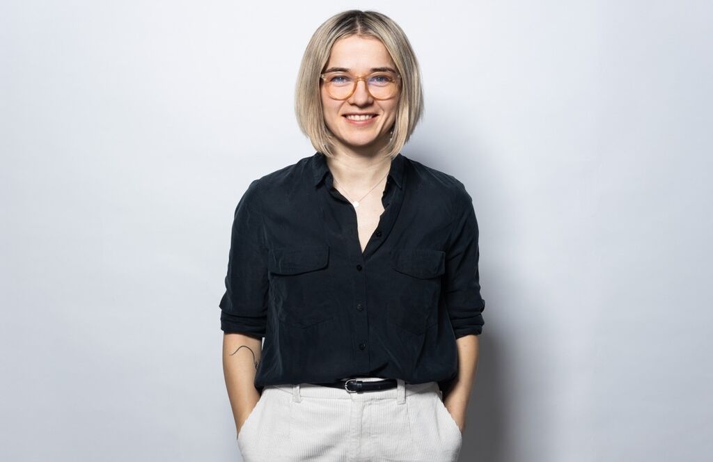 MDBER Svetlana Petrovici 2023