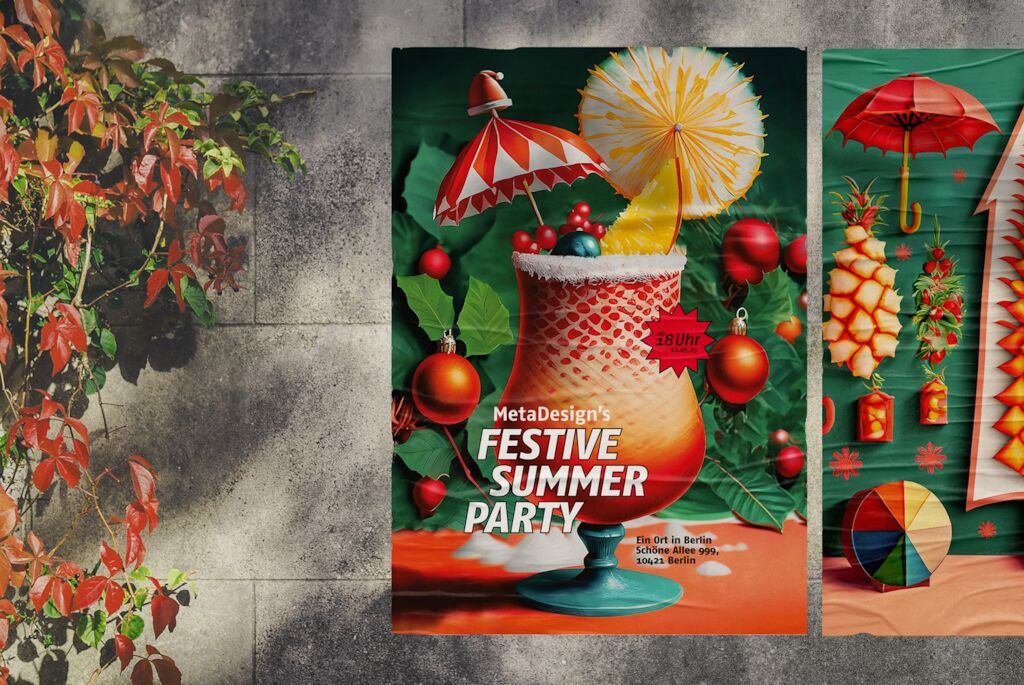 Meta Summer Party Teaser