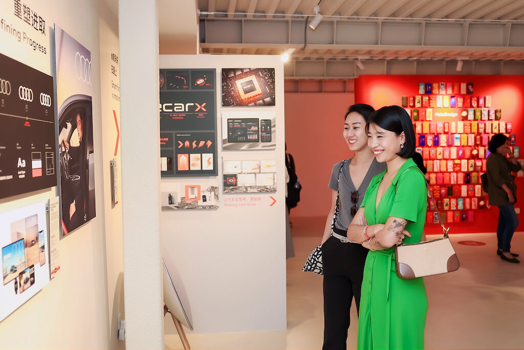 Interview Modern Advertising Magazine 05