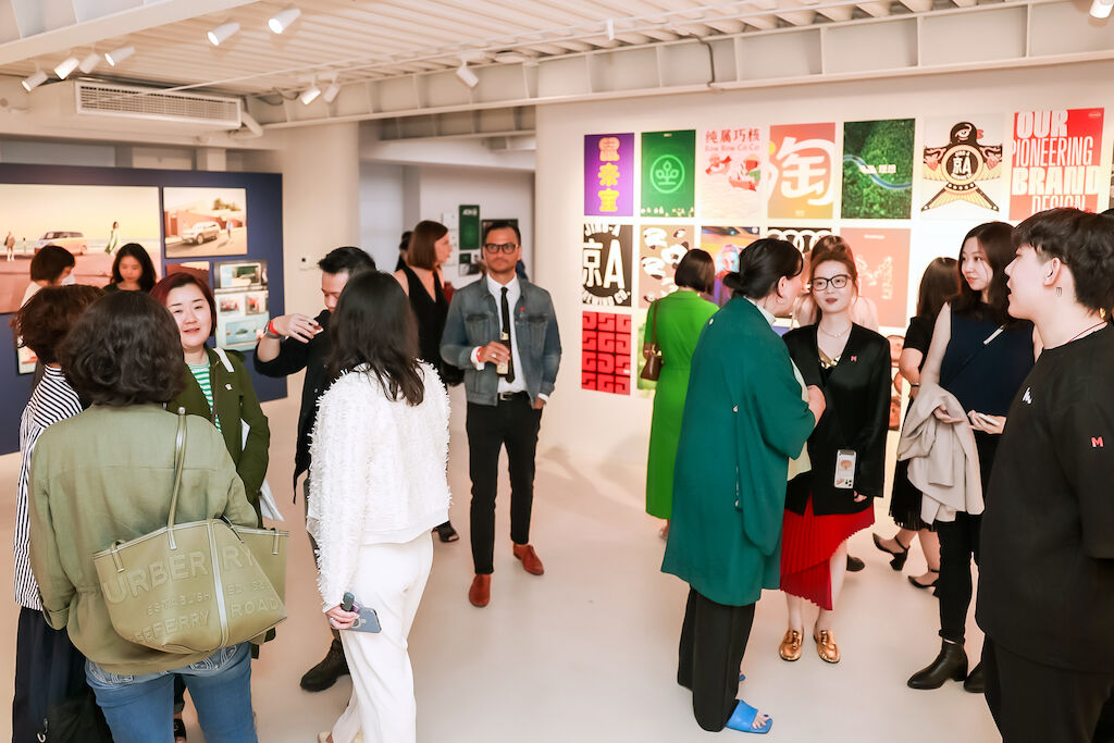 Interview Modern Advertising Magazine 06