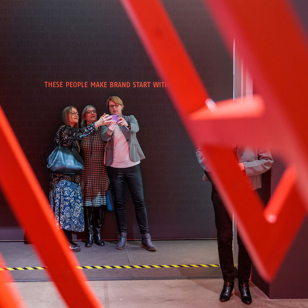 230228 Meta Social Media Red Dot Museum Exhibition Insta Post3