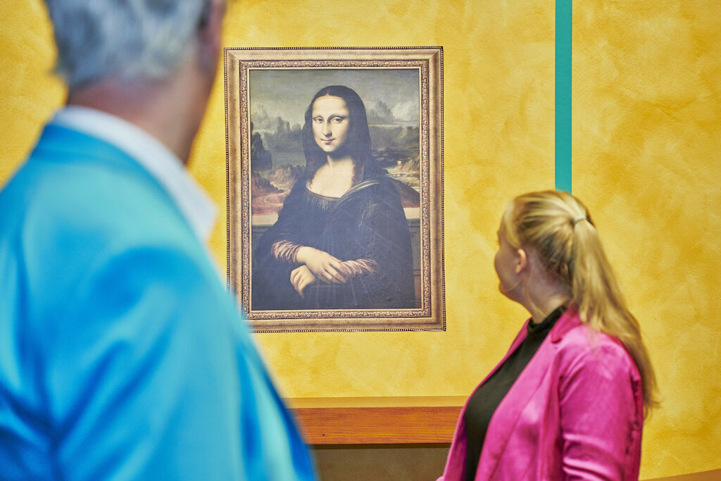 Kunsthalle 4 10 2019 Eröffnung Ikonen MMP1012 MMP5999