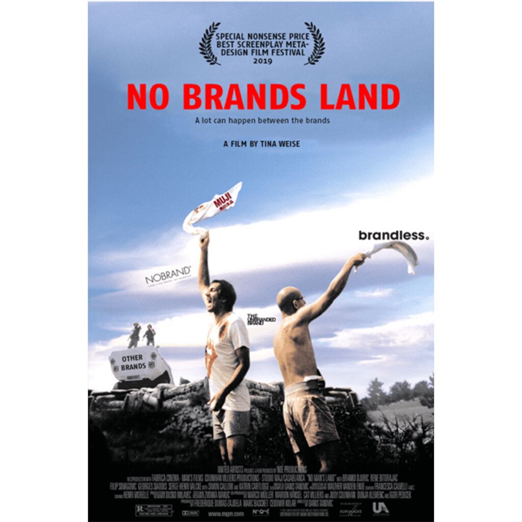 Nobrandsland
